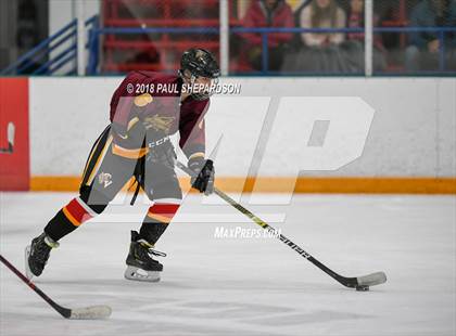 Thumbnail 1 in Mountain Vista vs. Castleview  photogallery.