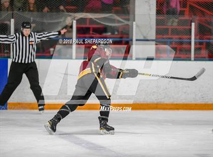 Thumbnail 3 in Mountain Vista vs. Castleview  photogallery.