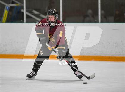 Thumbnail 1 in Mountain Vista vs. Castleview  photogallery.