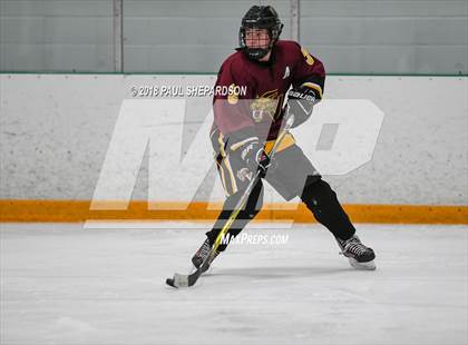 Thumbnail 1 in Mountain Vista vs. Castleview  photogallery.