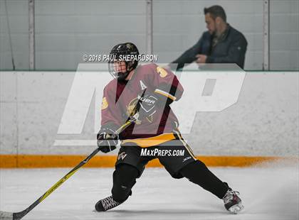 Thumbnail 1 in Mountain Vista vs. Castleview  photogallery.