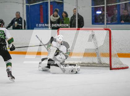 Thumbnail 3 in Mountain Vista vs. Castleview  photogallery.