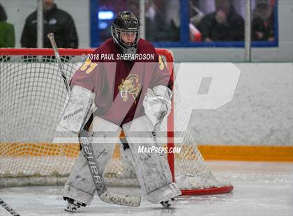 Thumbnail 2 in Mountain Vista vs. Castleview  photogallery.