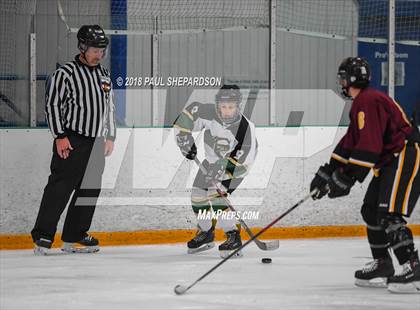 Thumbnail 1 in Mountain Vista vs. Castleview  photogallery.