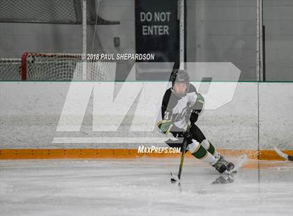 Thumbnail 2 in Mountain Vista vs. Castleview  photogallery.