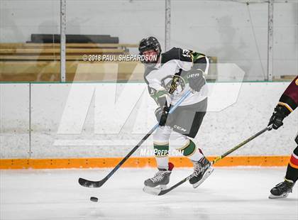 Thumbnail 1 in Mountain Vista vs. Castleview  photogallery.