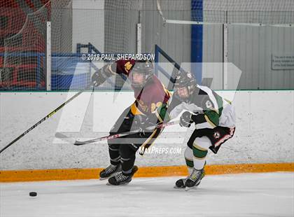 Thumbnail 1 in Mountain Vista vs. Castleview  photogallery.