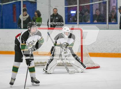 Thumbnail 3 in Mountain Vista vs. Castleview  photogallery.