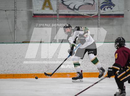 Thumbnail 2 in Mountain Vista vs. Castleview  photogallery.