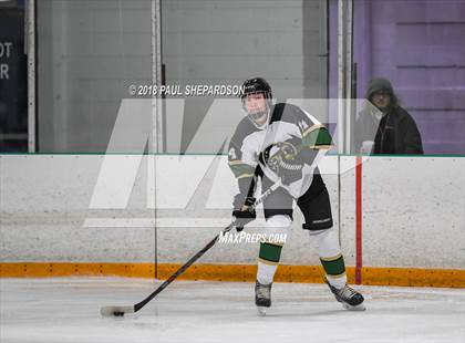 Thumbnail 2 in Mountain Vista vs. Castleview  photogallery.