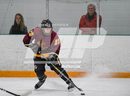 Thumbnail 1 in Mountain Vista vs. Castleview  photogallery.
