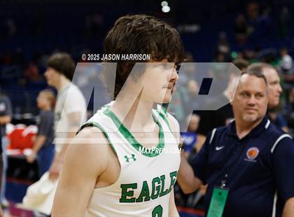 Thumbnail 1 in Tatum vs. Columbus (UIL Basketball 3A D1 Final) photogallery.