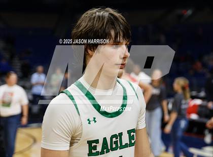 Thumbnail 3 in Tatum vs. Columbus (UIL Basketball 3A D1 Final) photogallery.
