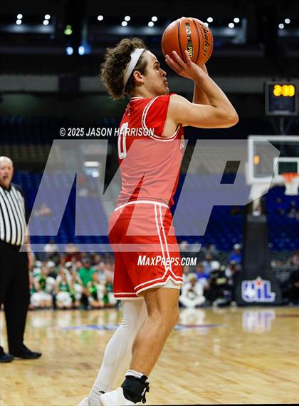 Thumbnail 2 in Tatum vs. Columbus (UIL Basketball 3A D1 Final) photogallery.