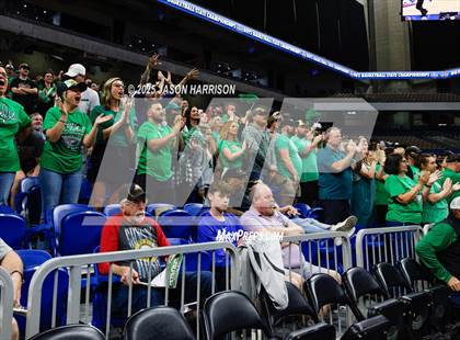 Thumbnail 1 in Tatum vs. Columbus (UIL Basketball 3A D1 Final) photogallery.