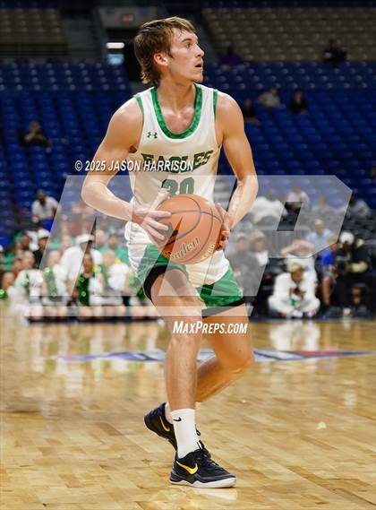 Thumbnail 2 in Tatum vs. Columbus (UIL Basketball 3A D1 Final) photogallery.
