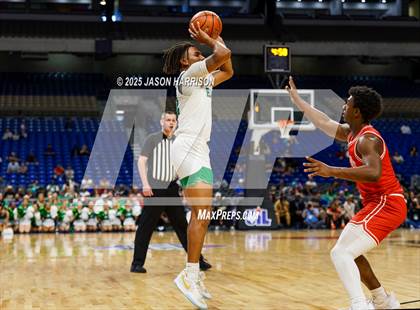 Thumbnail 1 in Tatum vs. Columbus (UIL Basketball 3A D1 Final) photogallery.