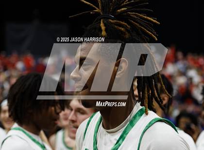 Thumbnail 2 in Tatum vs. Columbus (UIL Basketball 3A D1 Final) photogallery.