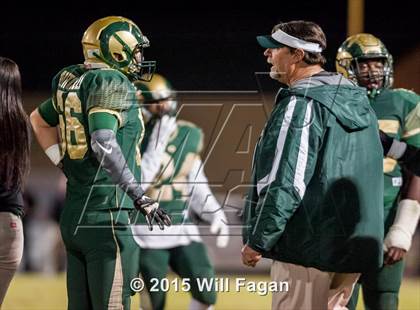 Thumbnail 3 in Roswell @ Grayson (GHSA 6A Semifinal)  photogallery.