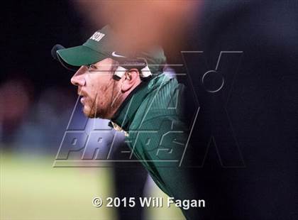 Thumbnail 2 in Roswell @ Grayson (GHSA 6A Semifinal)  photogallery.