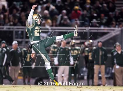 Thumbnail 3 in Roswell @ Grayson (GHSA 6A Semifinal)  photogallery.