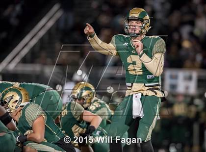 Thumbnail 3 in Roswell @ Grayson (GHSA 6A Semifinal)  photogallery.