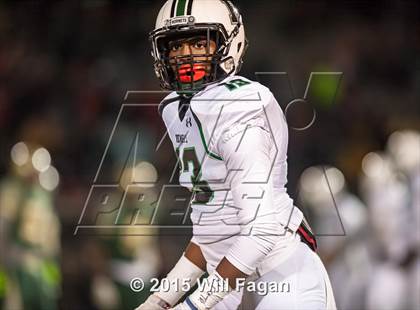 Thumbnail 1 in Roswell @ Grayson (GHSA 6A Semifinal)  photogallery.