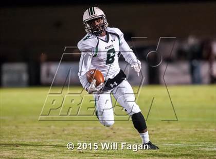 Thumbnail 1 in Roswell @ Grayson (GHSA 6A Semifinal)  photogallery.