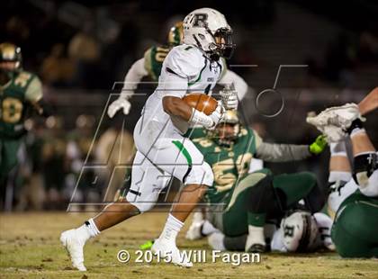 Thumbnail 1 in Roswell @ Grayson (GHSA 6A Semifinal)  photogallery.