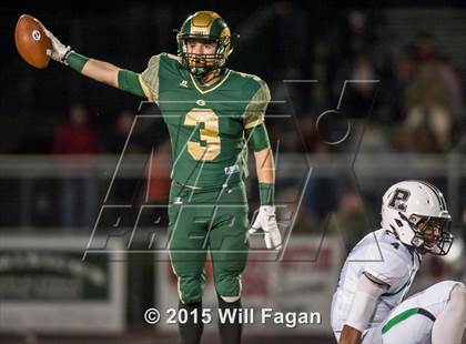 Thumbnail 3 in Roswell @ Grayson (GHSA 6A Semifinal)  photogallery.