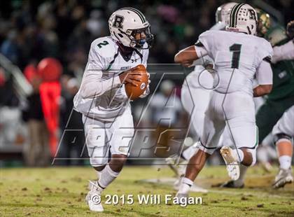 Thumbnail 1 in Roswell @ Grayson (GHSA 6A Semifinal)  photogallery.