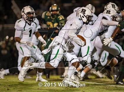 Thumbnail 2 in Roswell @ Grayson (GHSA 6A Semifinal)  photogallery.