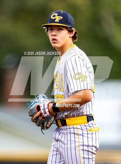 Thumbnail 3 in Cape Fear vs. Lee County photogallery.