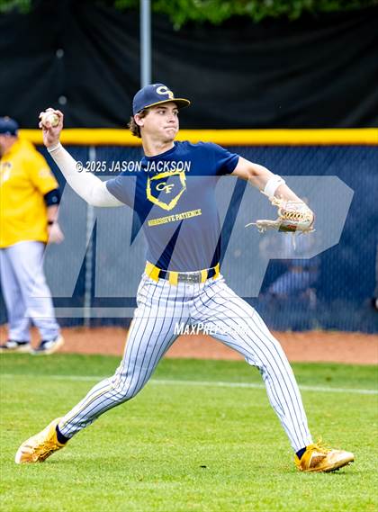 Thumbnail 3 in Cape Fear vs. Lee County photogallery.
