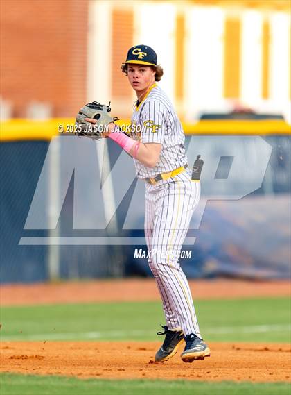 Thumbnail 3 in Cape Fear vs. Lee County photogallery.