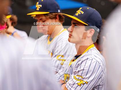 Thumbnail 2 in Cape Fear vs. Lee County photogallery.