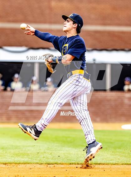 Thumbnail 2 in Cape Fear vs. Lee County photogallery.