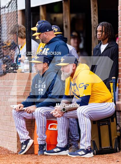 Thumbnail 2 in Cape Fear vs. Lee County photogallery.