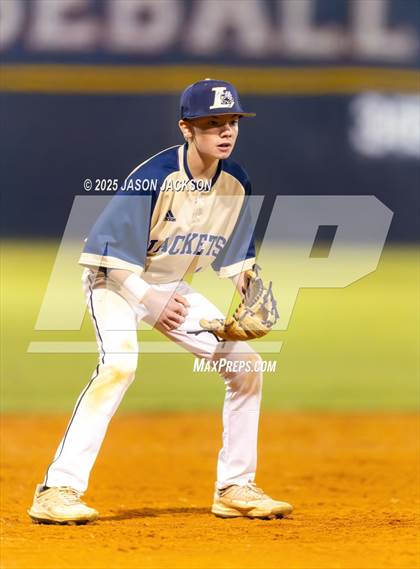 Thumbnail 2 in Cape Fear vs. Lee County photogallery.