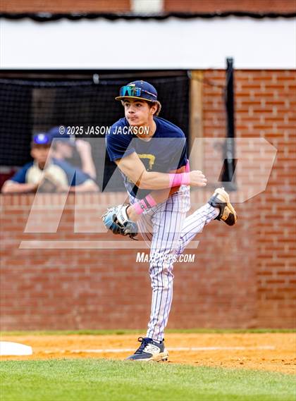 Thumbnail 3 in Cape Fear vs. Lee County photogallery.