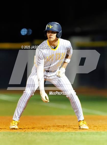 Thumbnail 1 in Cape Fear vs. Lee County photogallery.