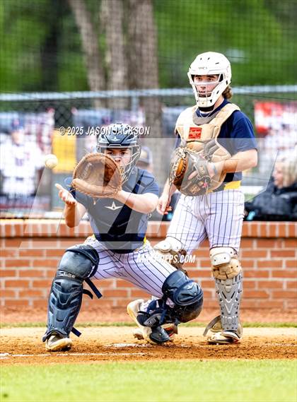 Thumbnail 3 in Cape Fear vs. Lee County photogallery.