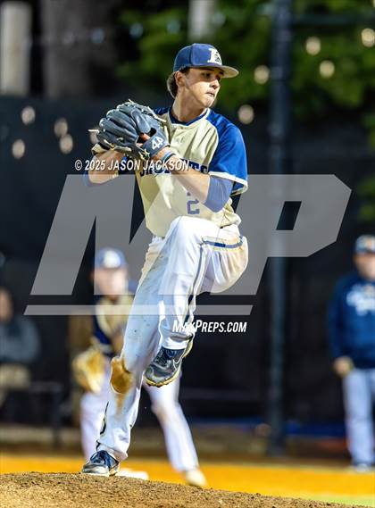 Thumbnail 2 in Cape Fear vs. Lee County photogallery.