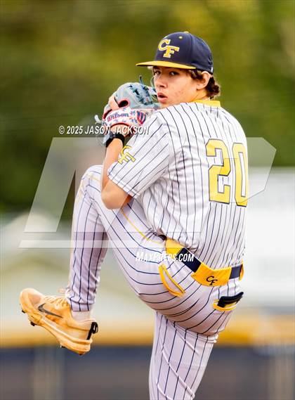 Thumbnail 1 in Cape Fear vs. Lee County photogallery.