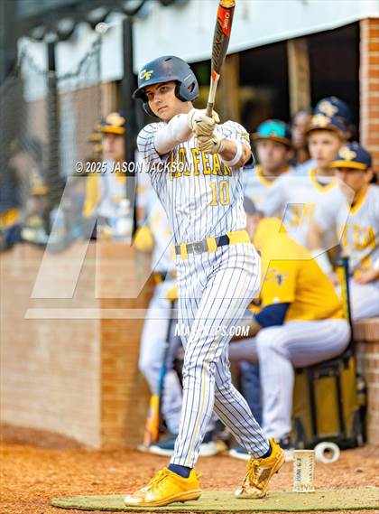 Thumbnail 1 in Cape Fear vs. Lee County photogallery.