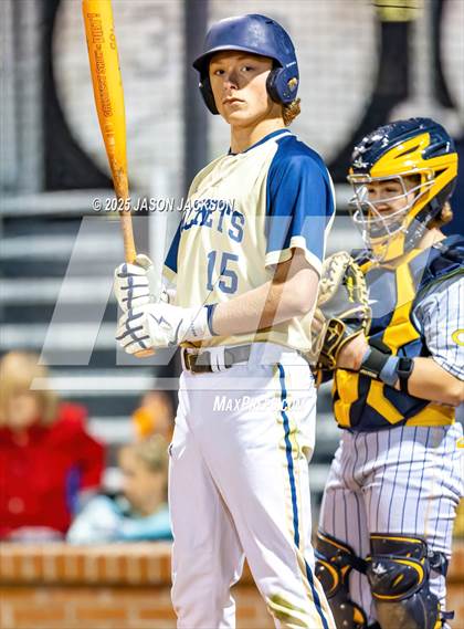 Thumbnail 3 in Cape Fear vs. Lee County photogallery.