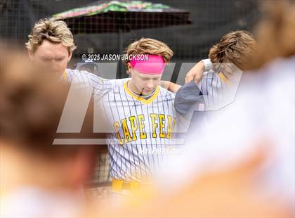 Thumbnail 3 in Cape Fear vs. Lee County photogallery.