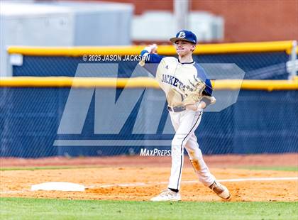 Thumbnail 2 in Cape Fear vs. Lee County photogallery.