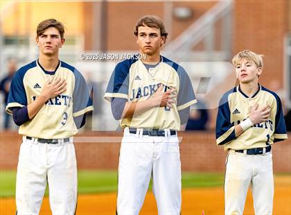 Thumbnail 3 in Cape Fear vs. Lee County photogallery.
