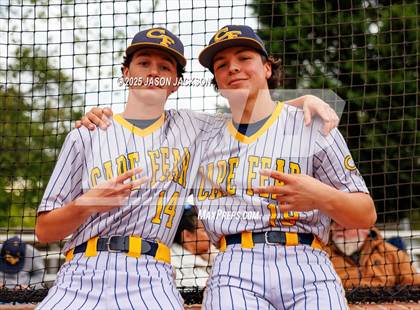 Thumbnail 1 in Cape Fear vs. Lee County photogallery.